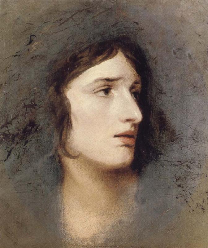 William Hamilton Sarah Siddons